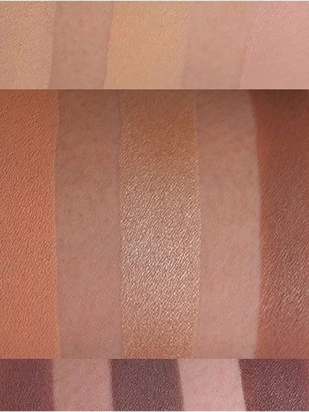 Morphe Glow Palette — Pink, Gold & Champagne Highlighters
